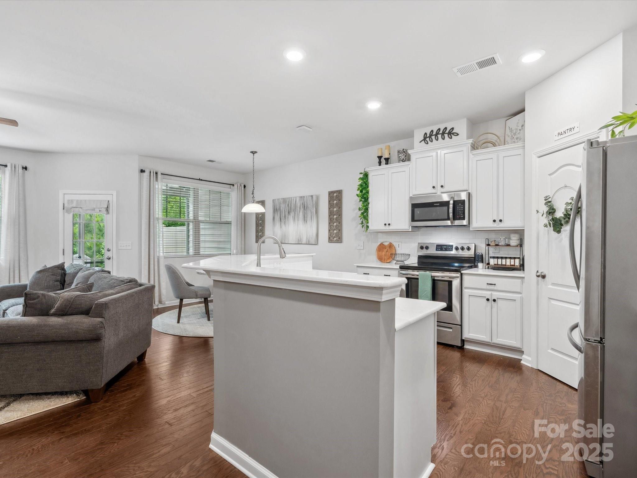 Waterside at the Catawba - Residential