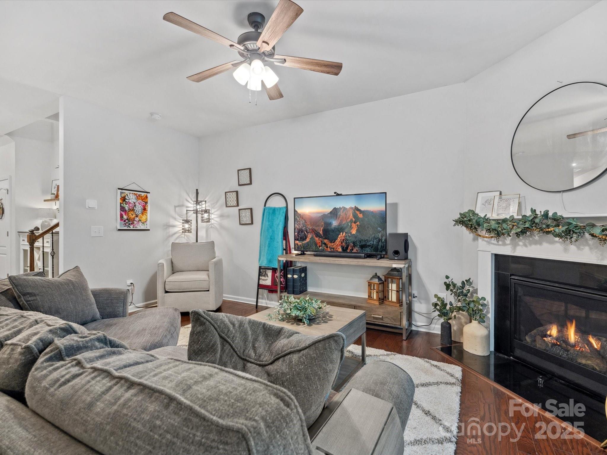 Waterside at the Catawba - Residential