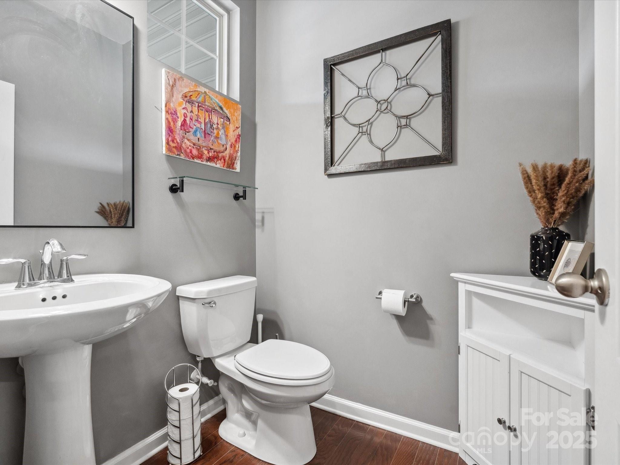 Waterside at the Catawba - Residential