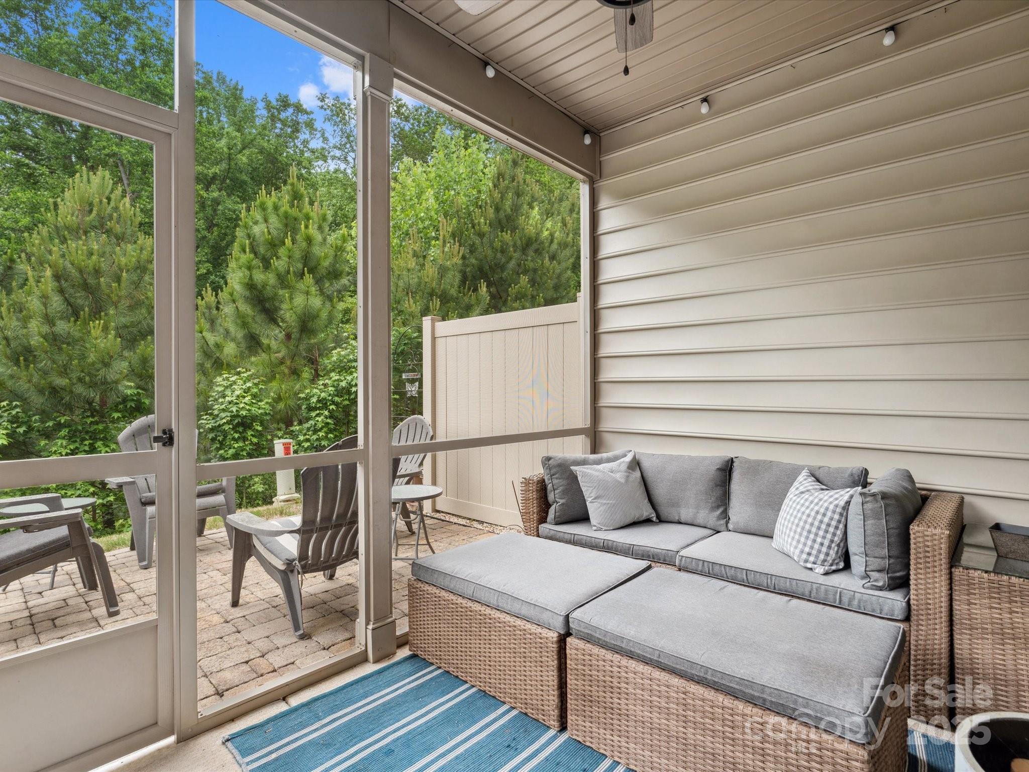 Waterside at the Catawba - Residential