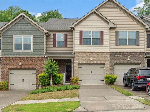 234 Ascot Run Way Fort Mill SC 29715