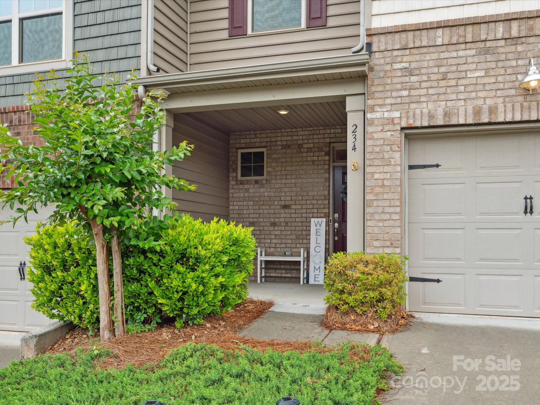 Waterside at the Catawba - Residential