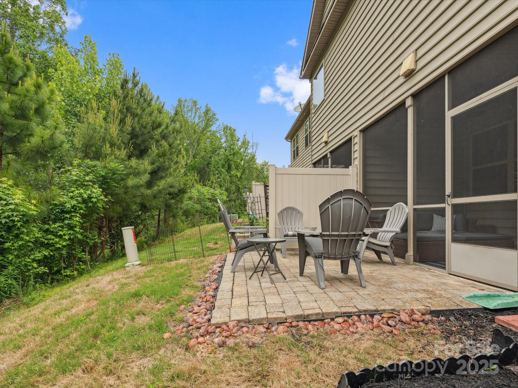 Waterside at the Catawba - Residential