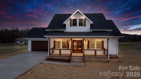 1284 Jay Burke Road Taylorsville NC 28681