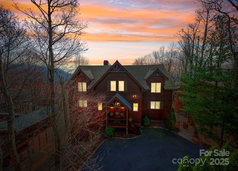 Photo of 277 Kestrel Court, Sapphire, NC 28774 (MLS # 4238900) Photo of 277 Kestrel Court, Sapphire, NC 28774 (MLS # 4238900)