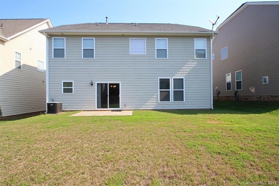 Millbridge - Residential Lease