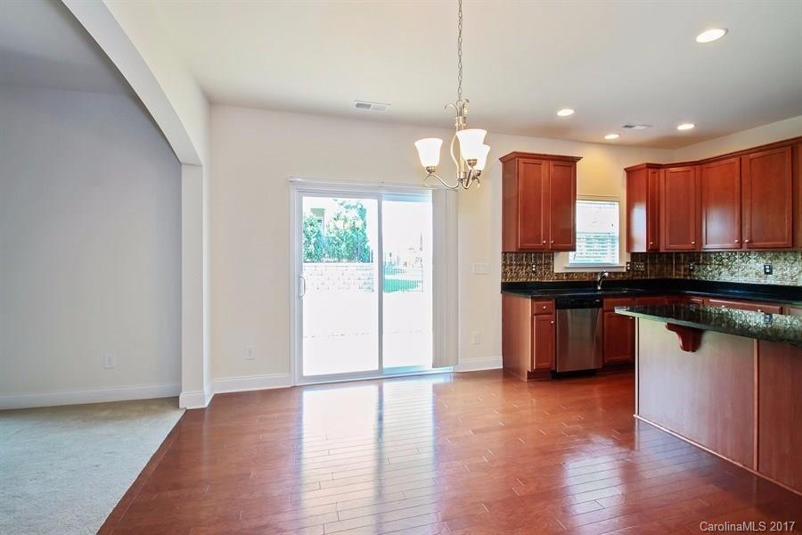 Millbridge - Residential Lease