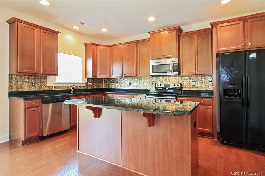 Millbridge - Residential Lease