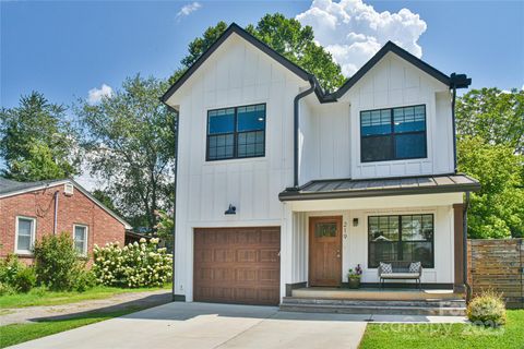 219 Fayetteville Street Asheville NC 28806