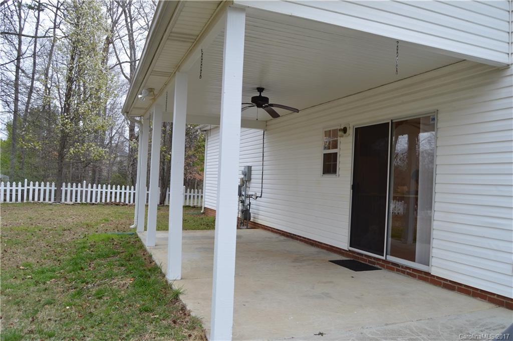 Jordans Pond - Residential