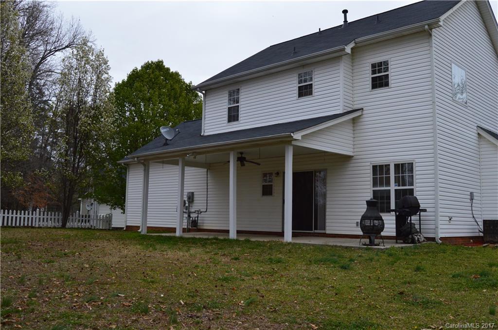 Jordans Pond - Residential