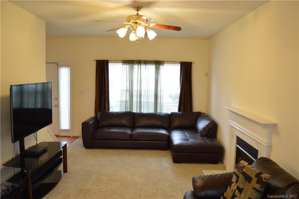 Jordans Pond - Residential