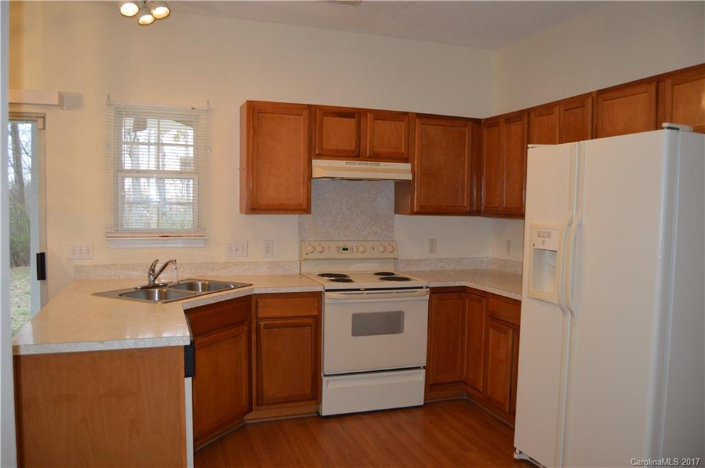 Jordans Pond - Residential