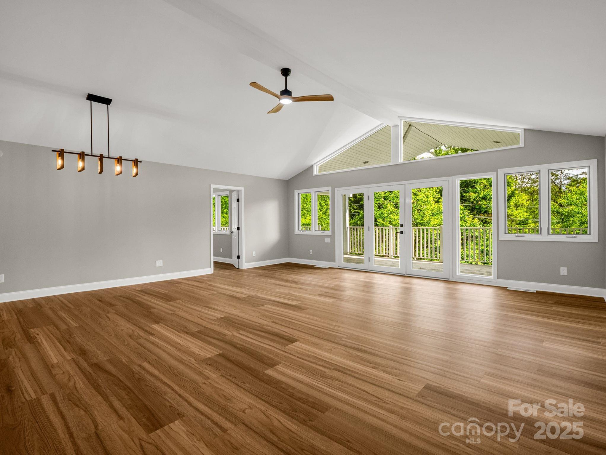 153 Old Lakey Gap Road