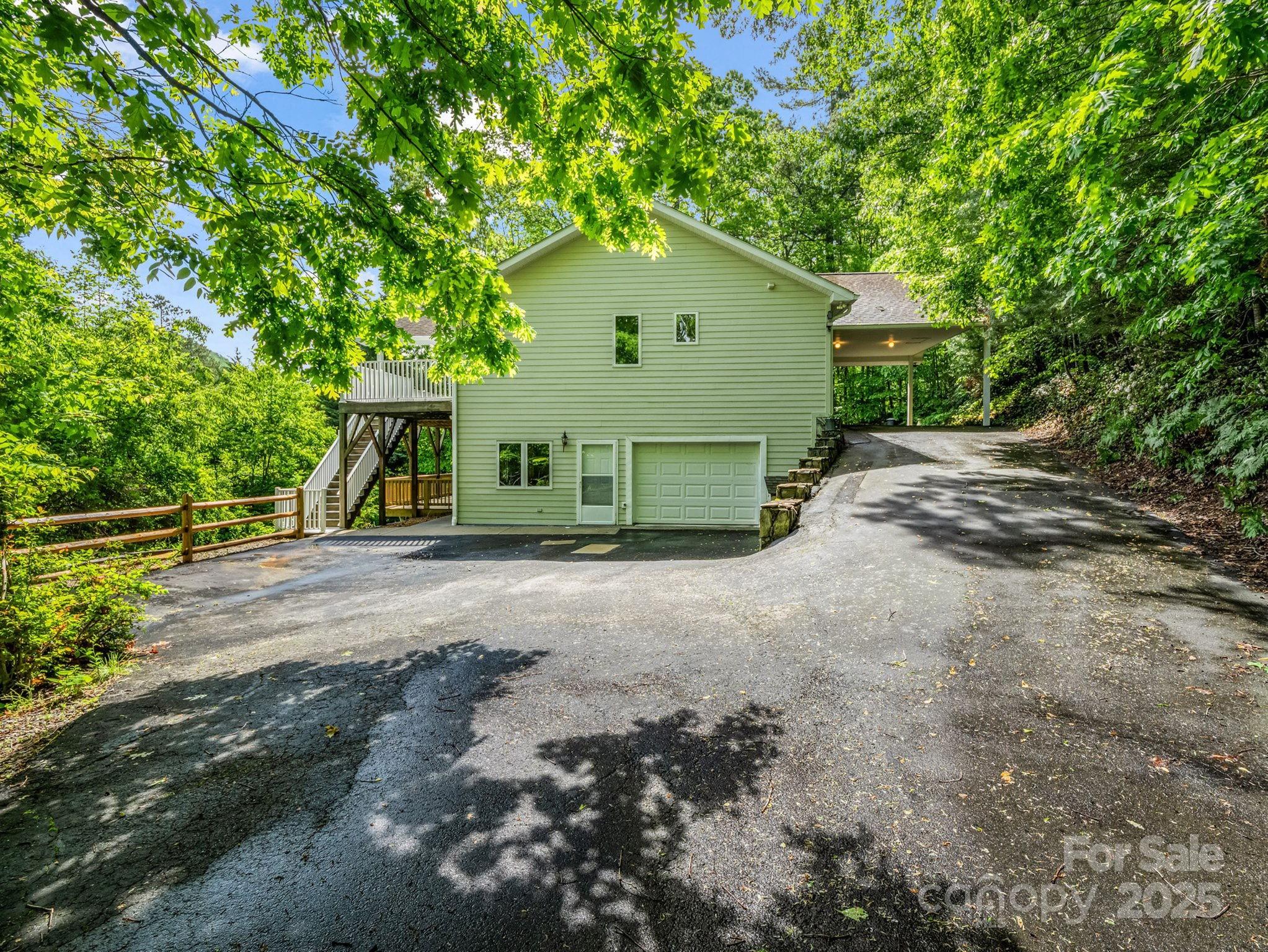 153 Old Lakey Gap Road