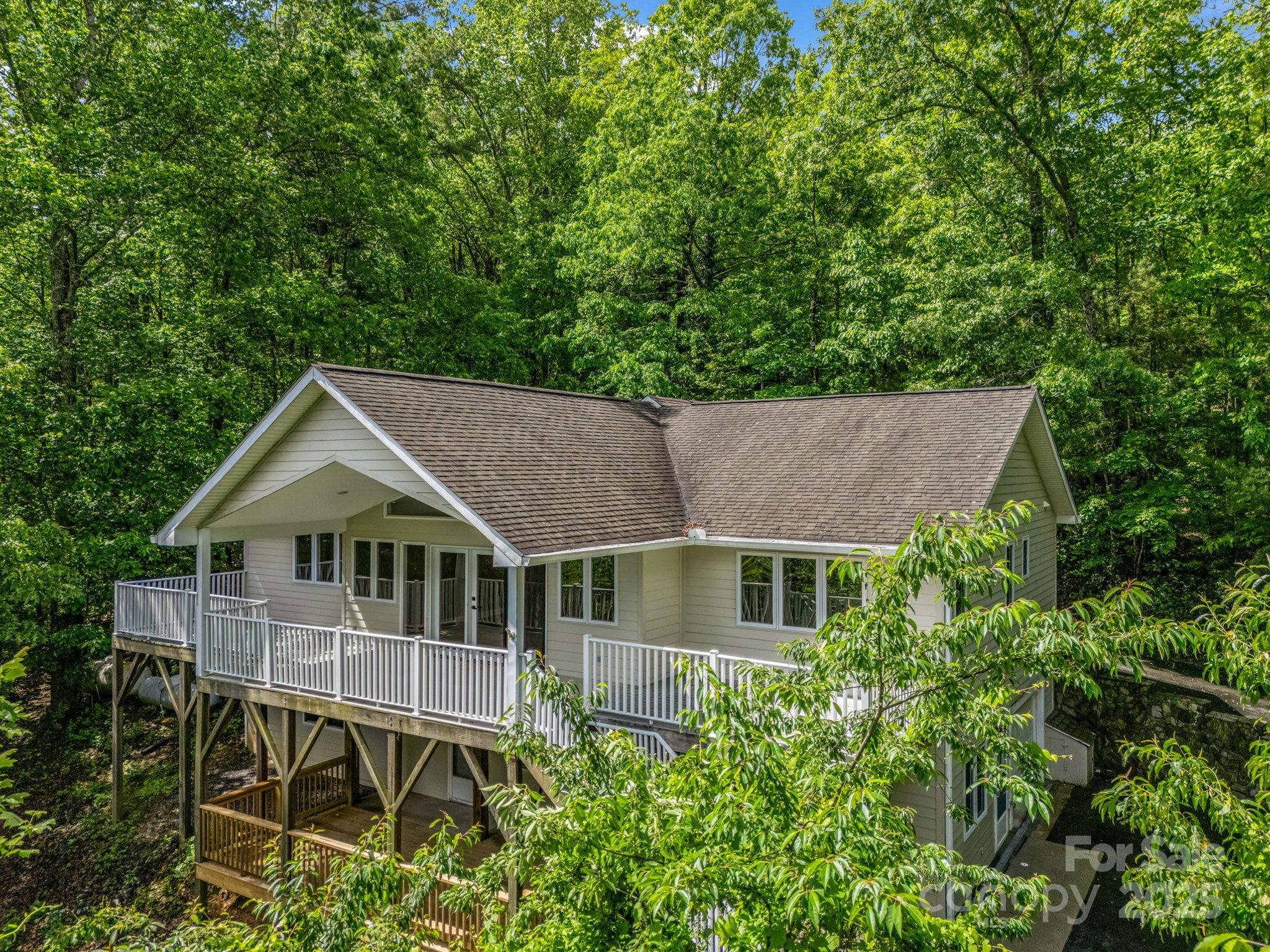 153 Old Lakey Gap Road