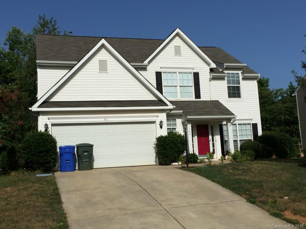 Lochmere - Residential Lease