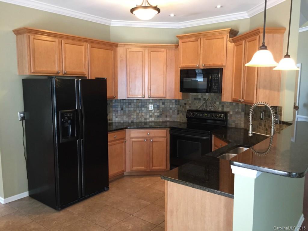 Lochmere - Residential Lease