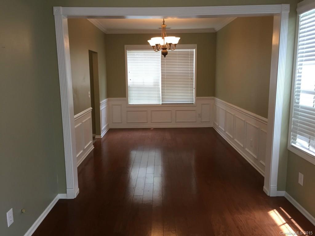 Lochmere - Residential Lease