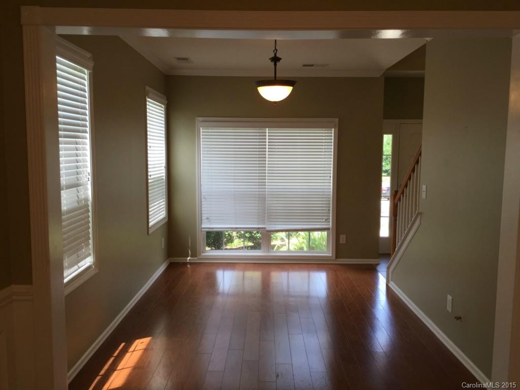 Lochmere - Residential Lease