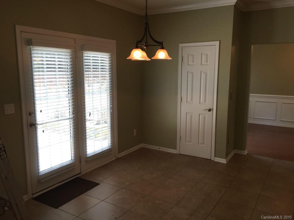 Lochmere - Residential Lease