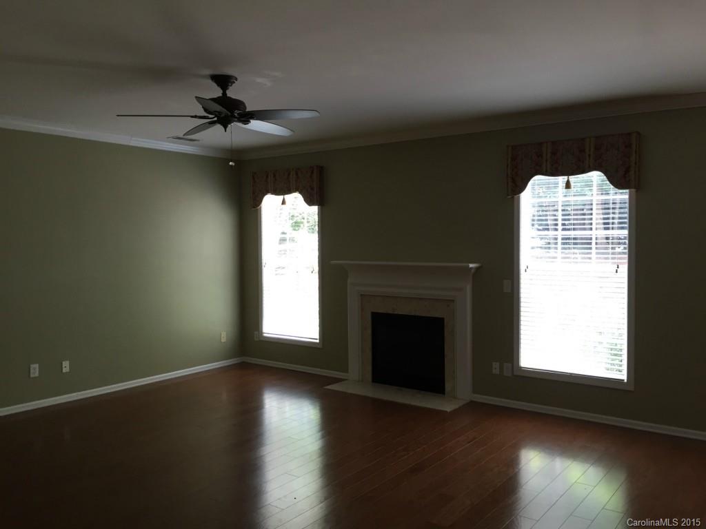 Lochmere - Residential Lease