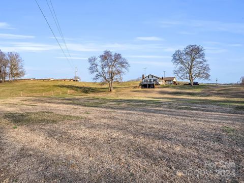 A home in Rutherfordton