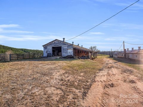 A home in Rutherfordton