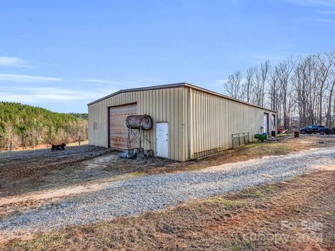 A home in Rutherfordton