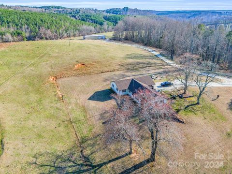 A home in Rutherfordton