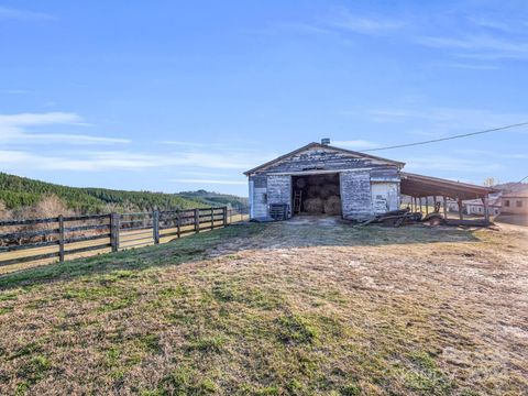 A home in Rutherfordton