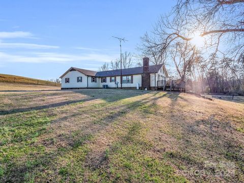 A home in Rutherfordton