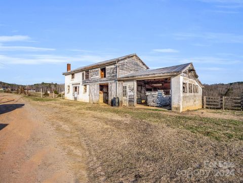 A home in Rutherfordton