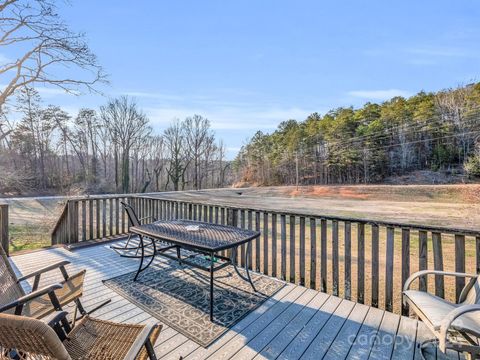 A home in Rutherfordton