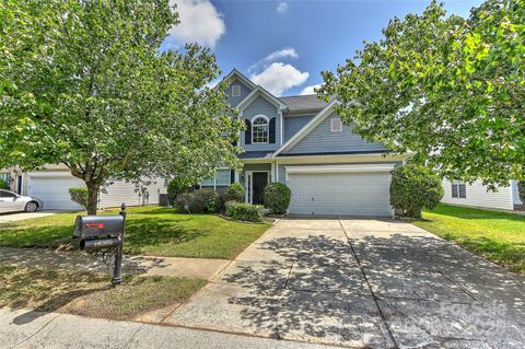 14501 Asheton Creek Drive Charlotte NC 28273