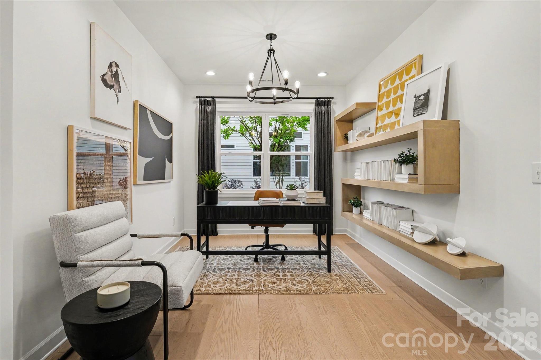 Camellia Gardens - Residential