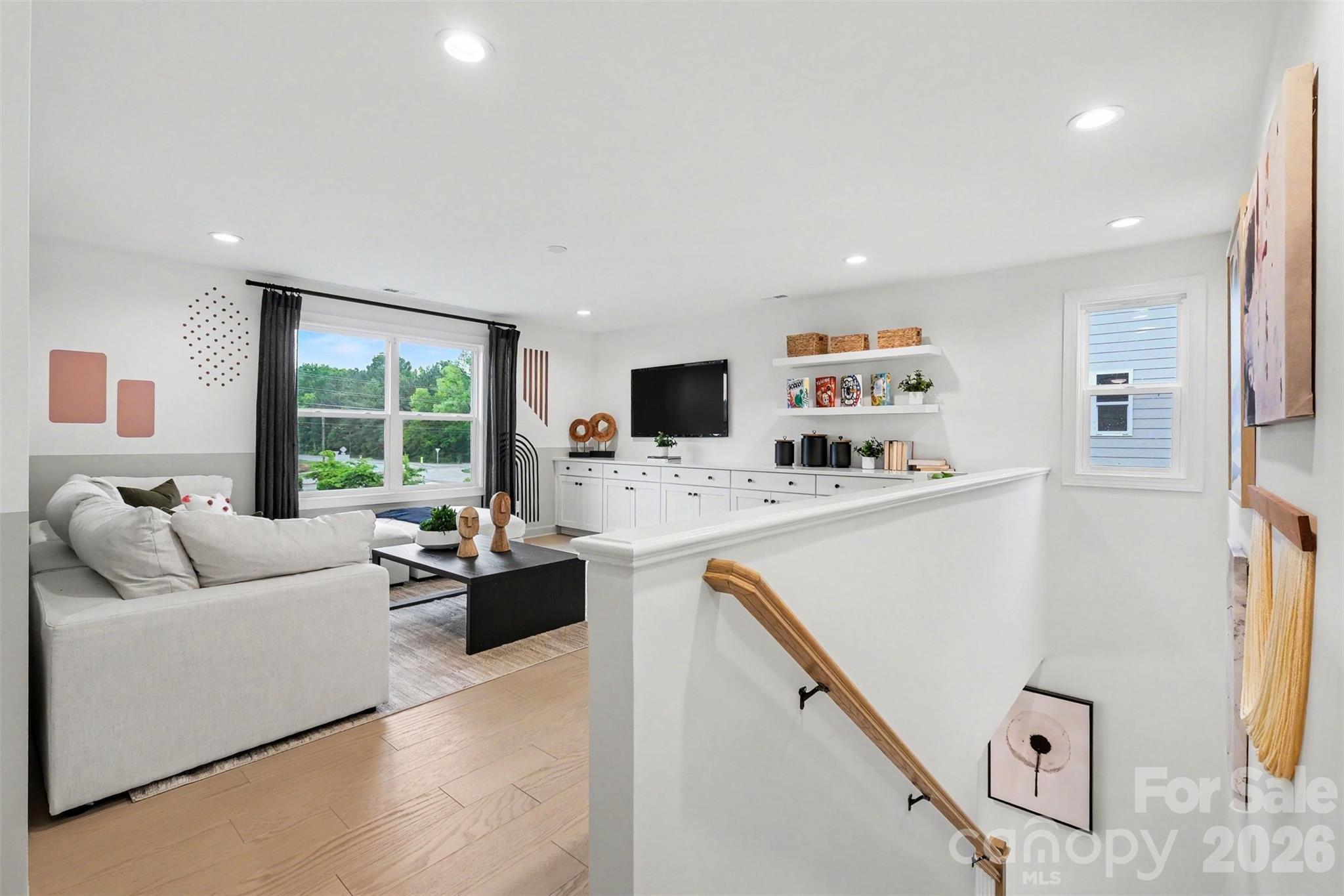 Camellia Gardens - Residential