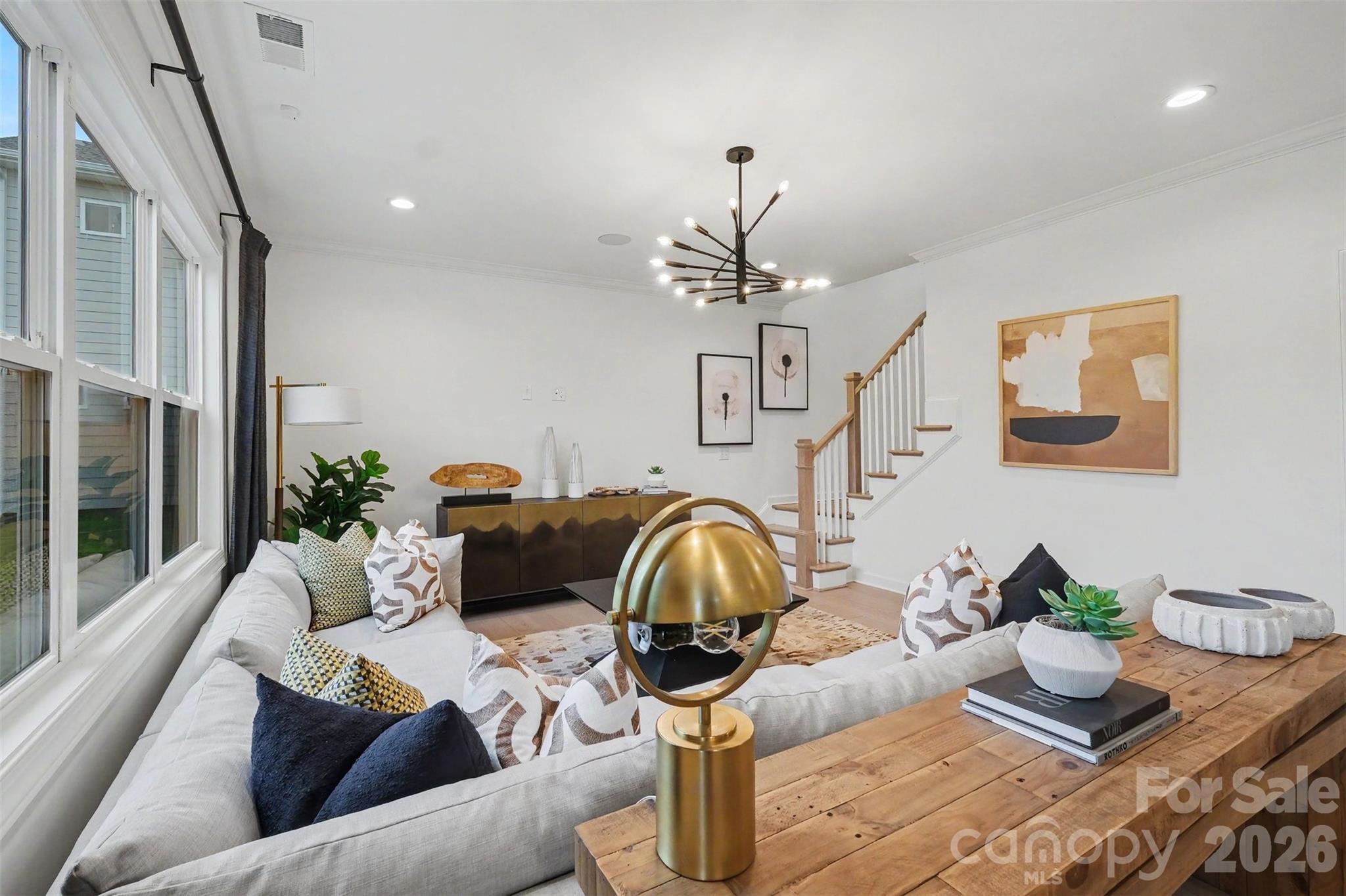 Camellia Gardens - Residential