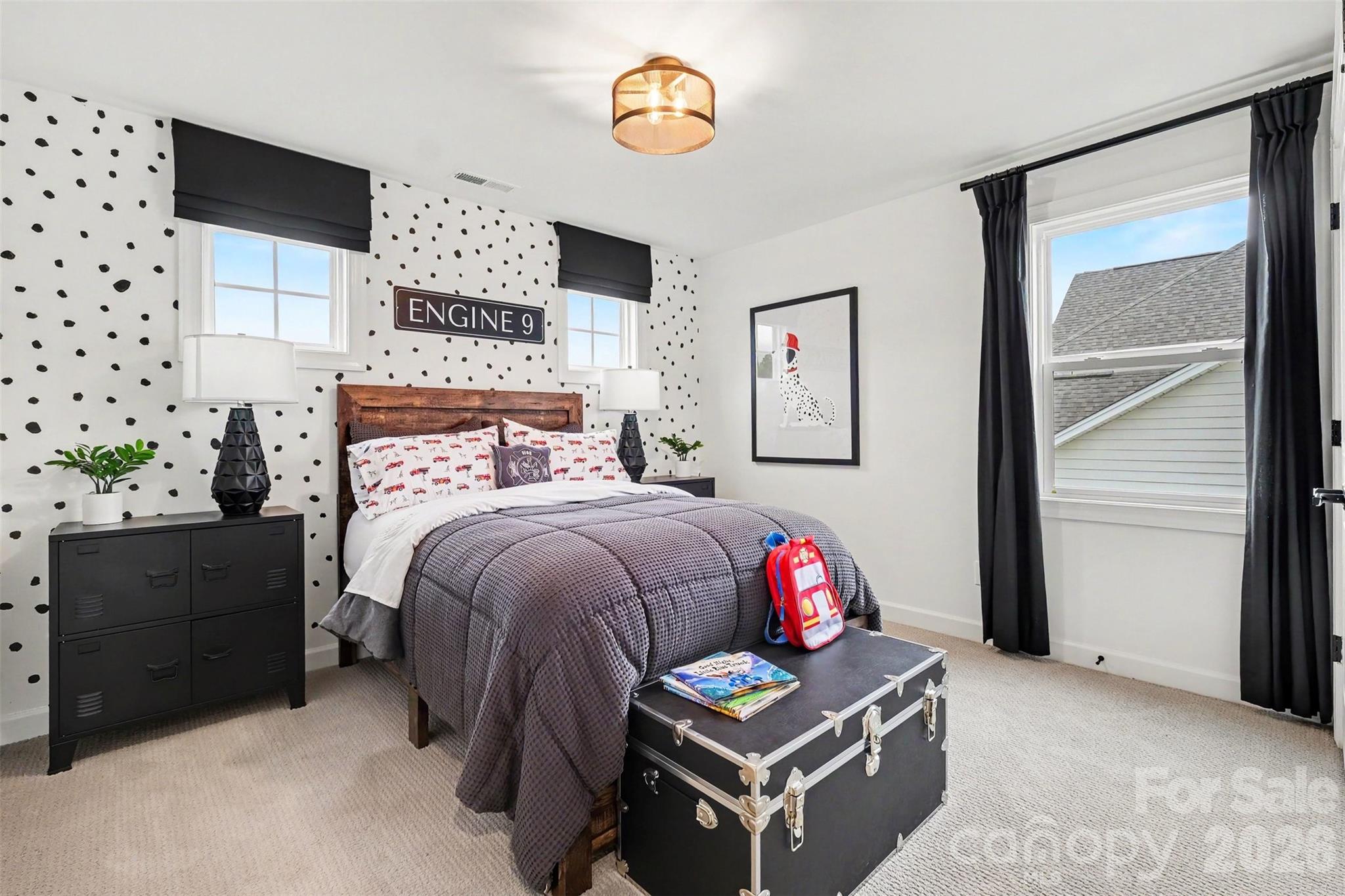 Camellia Gardens - Residential