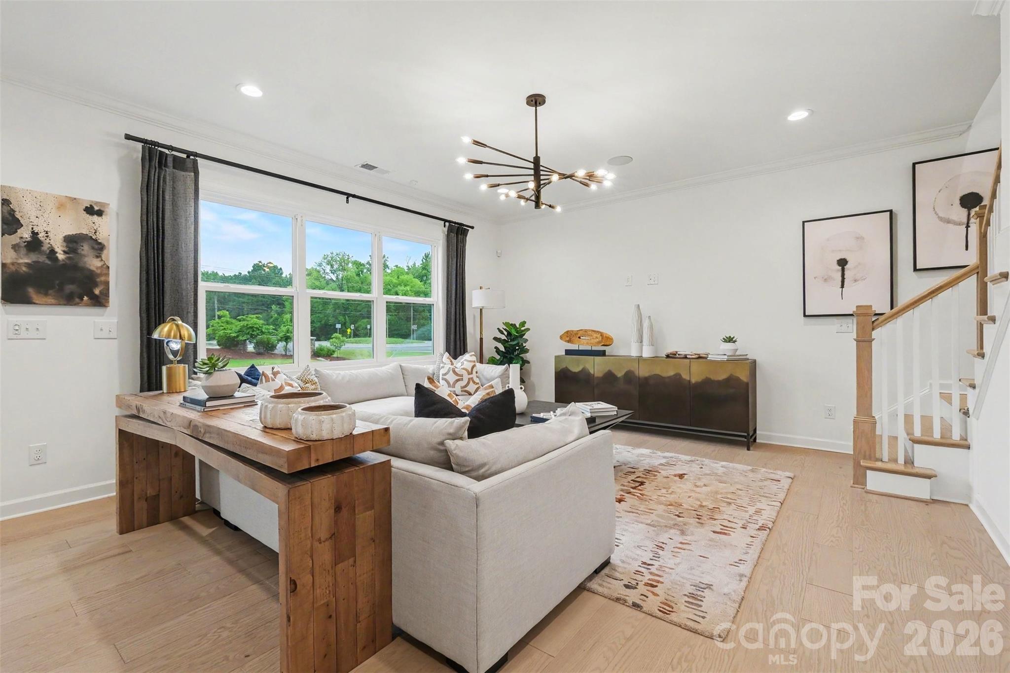 Camellia Gardens - Residential