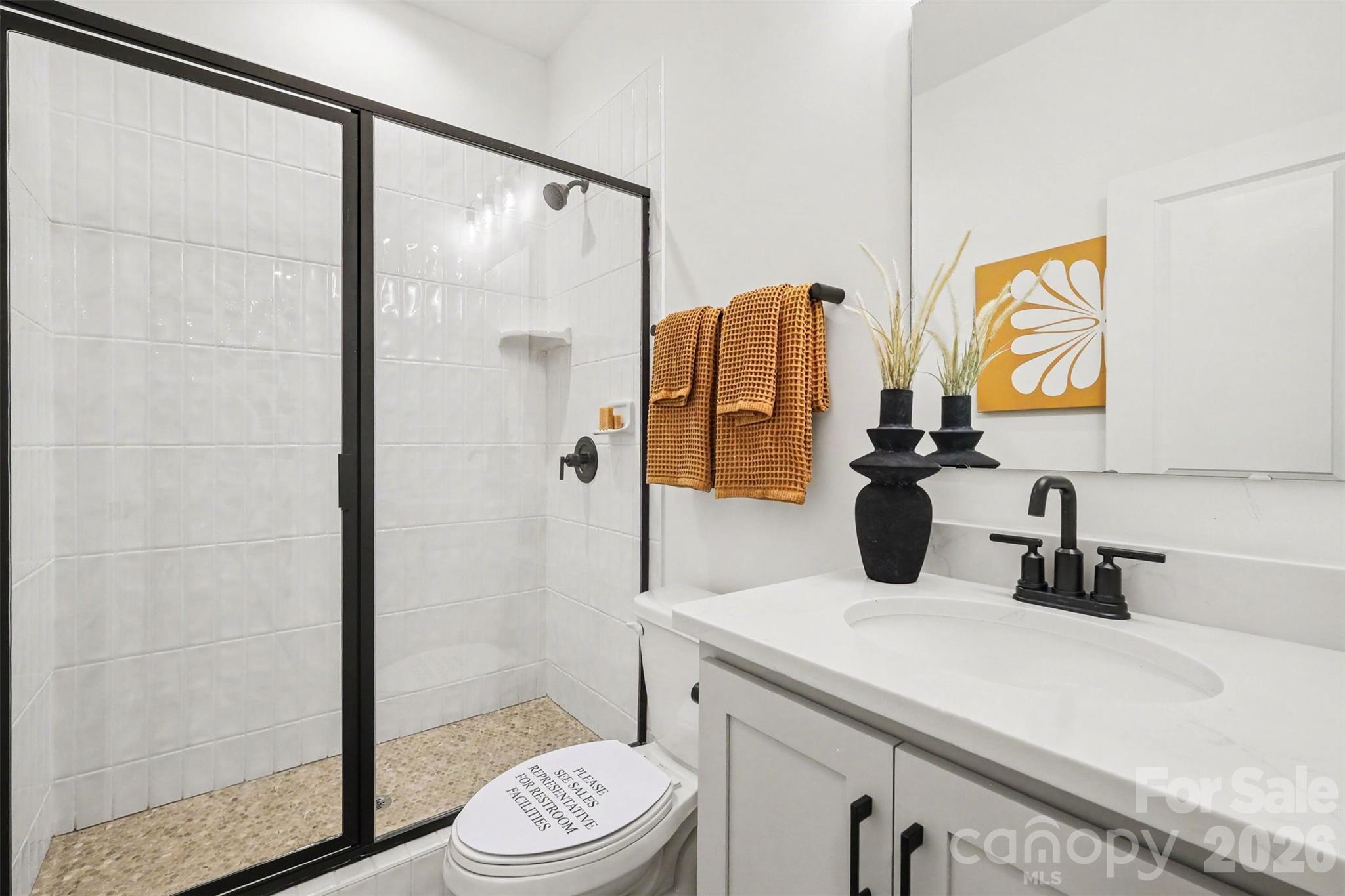 Camellia Gardens - Residential