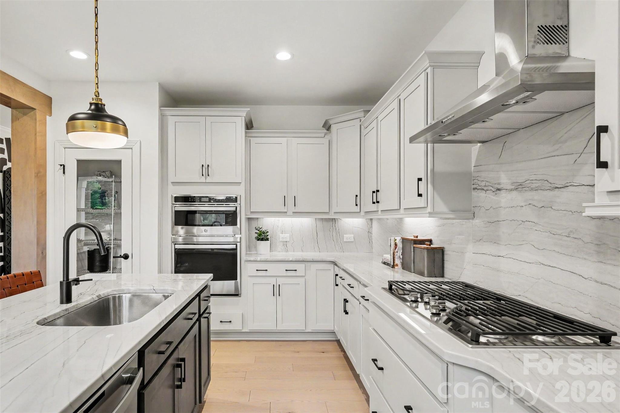 Camellia Gardens - Residential