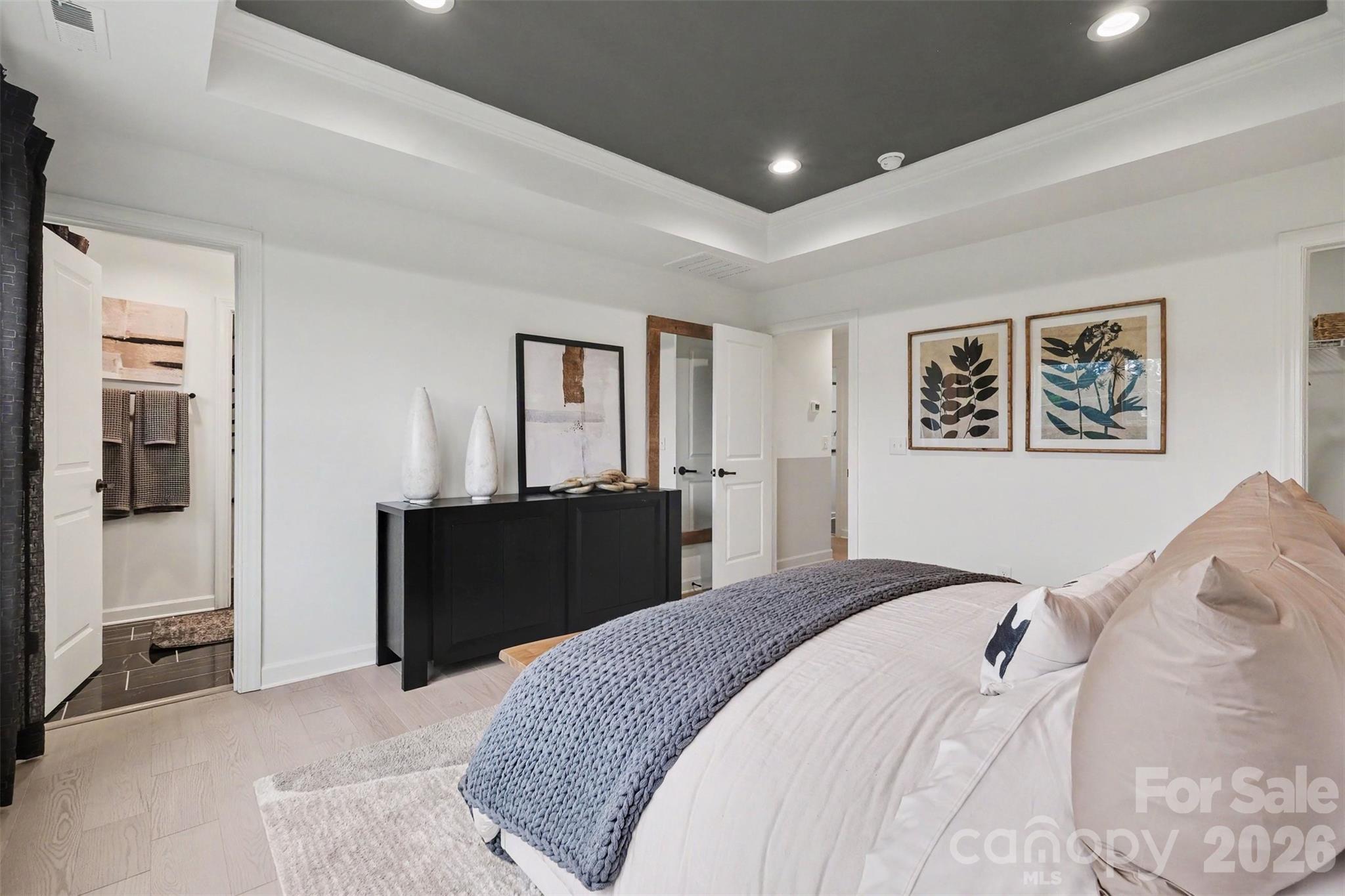 Camellia Gardens - Residential