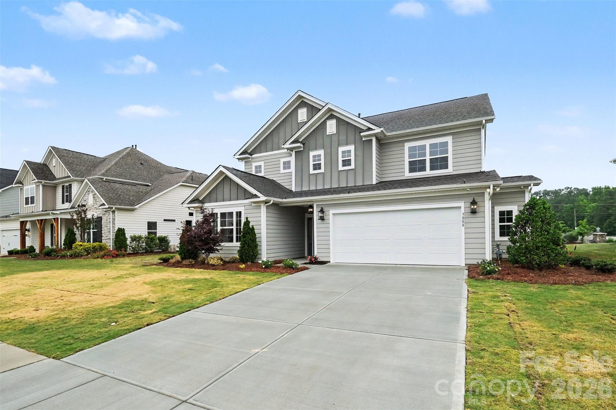 3808 Dahlia Drive