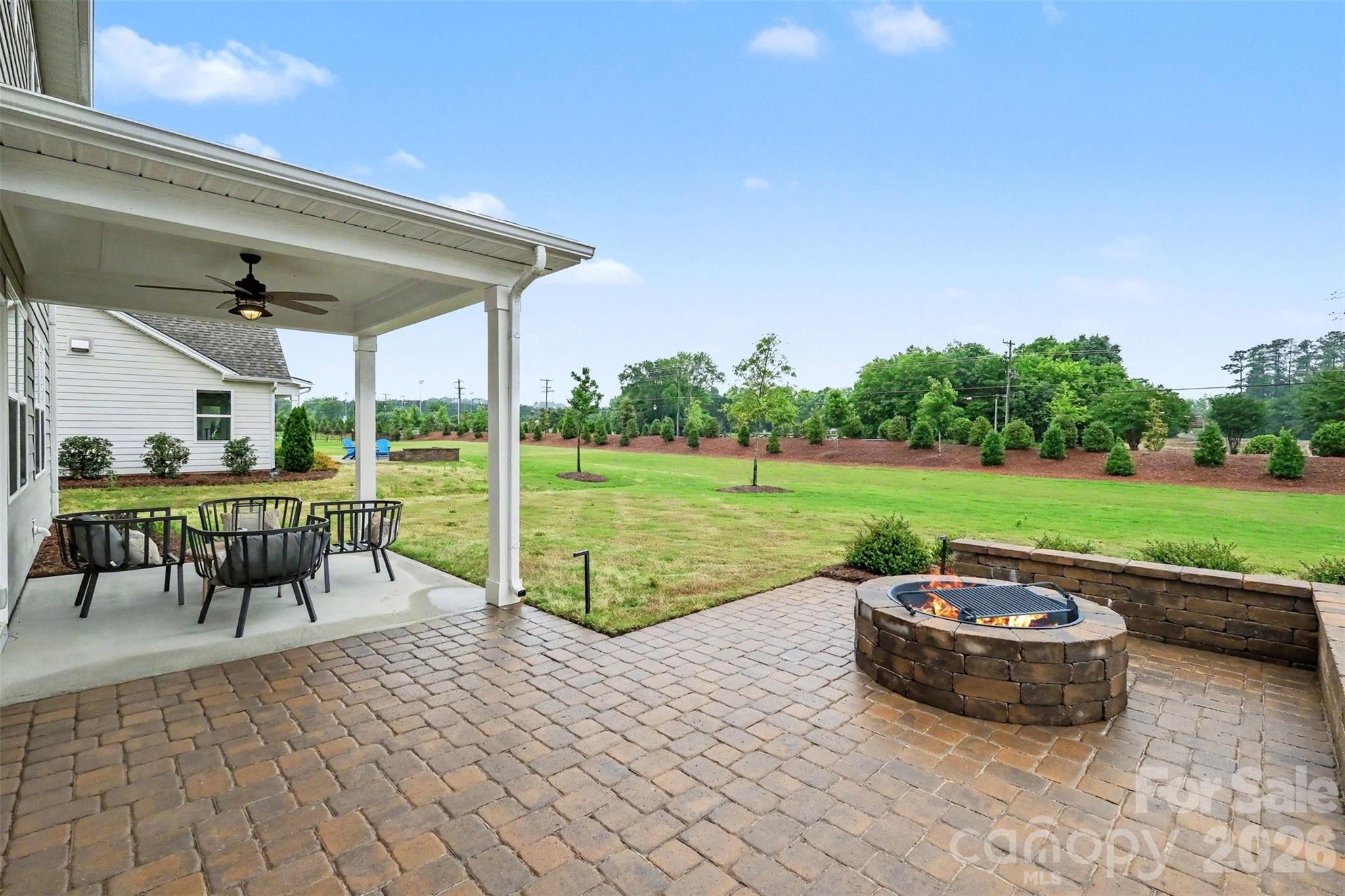 Camellia Gardens - Residential