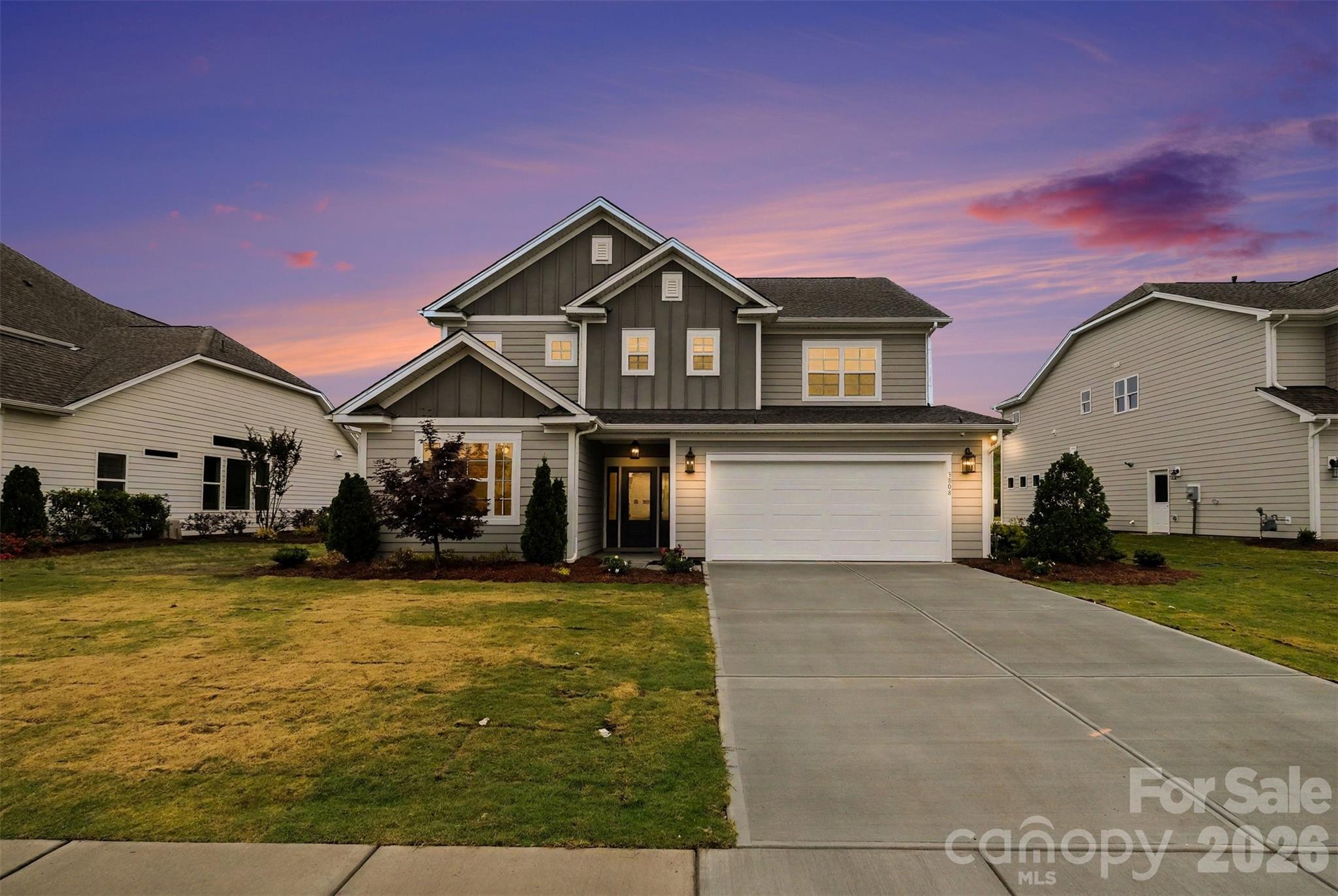 3808 Dahlia Drive
