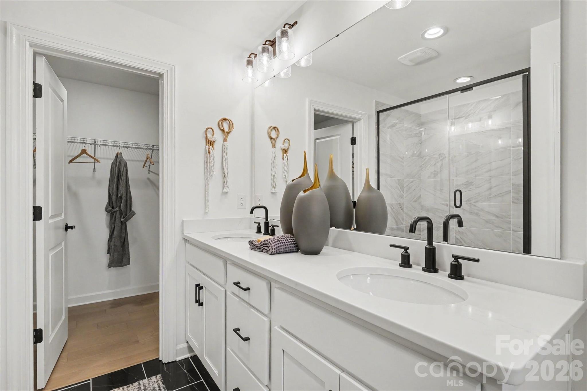 Camellia Gardens - Residential