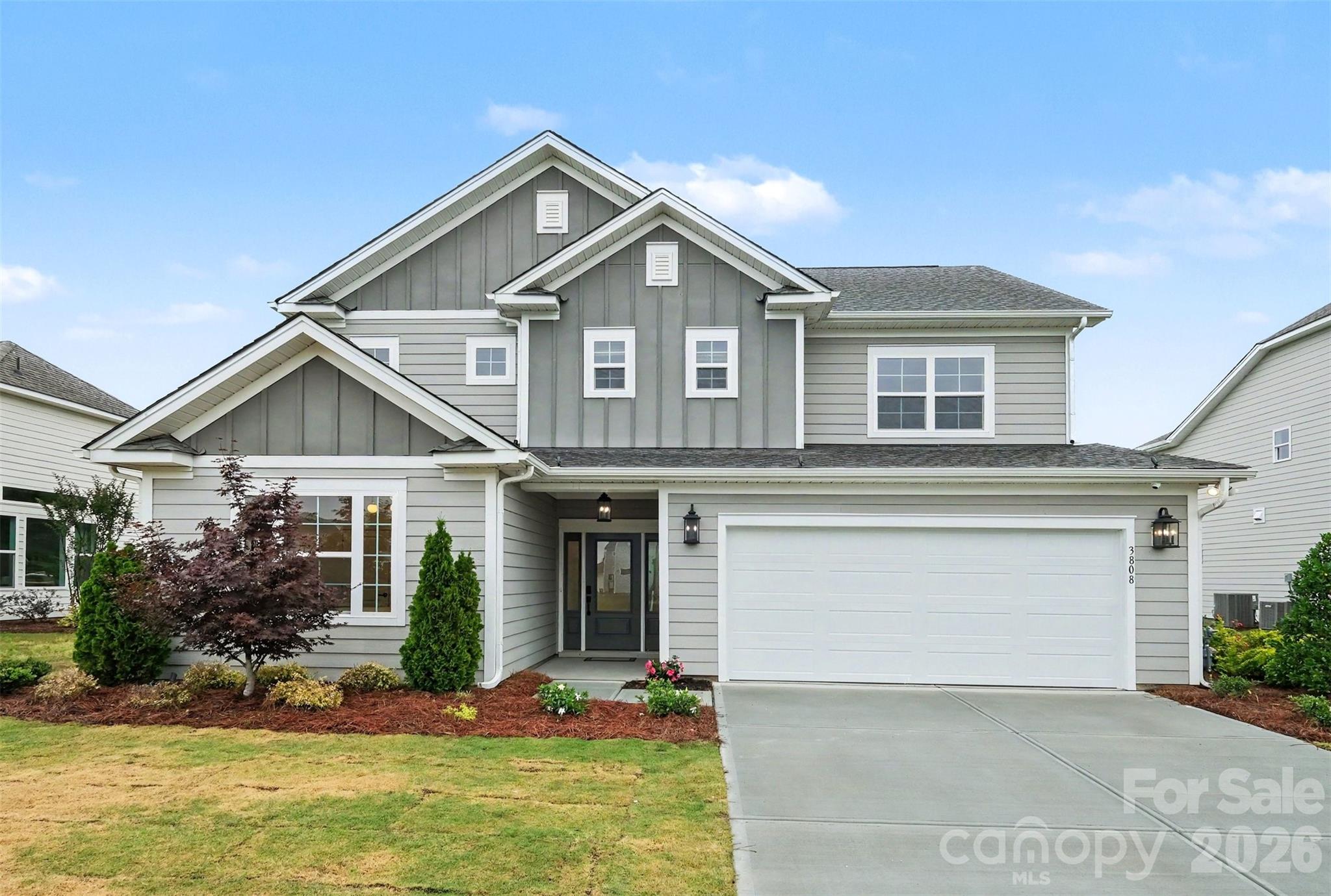 Camellia Gardens - Residential