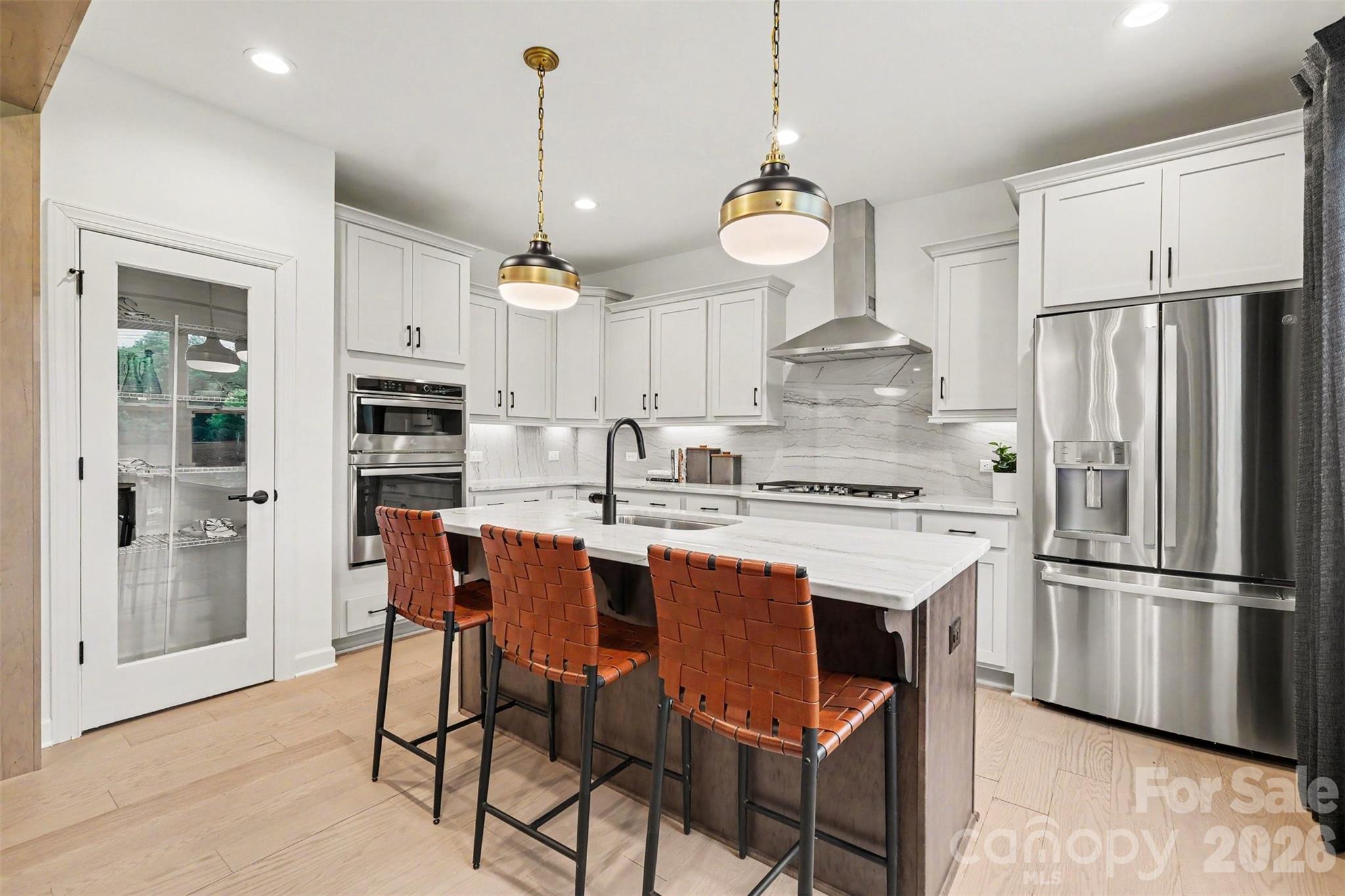 Camellia Gardens - Residential