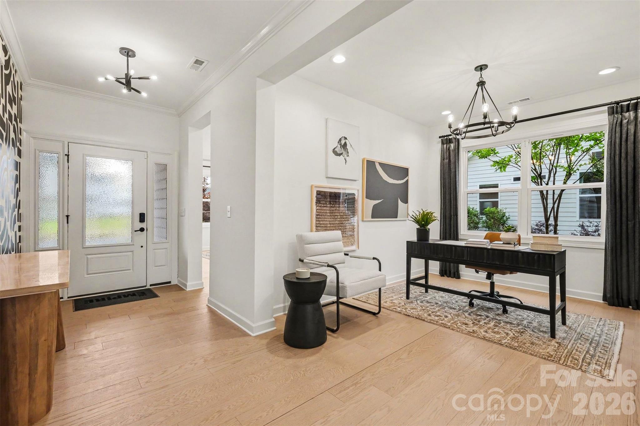 3808 Dahlia Drive